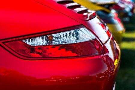 Light vehicle auto