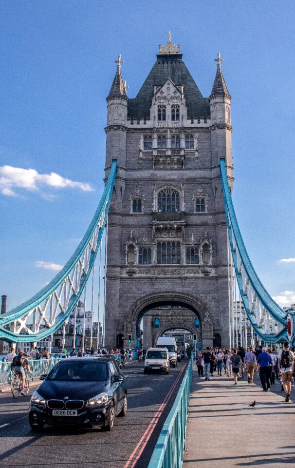 England architecture landmark
