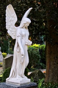 Wing art spiritual