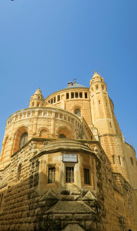 Historical religion faith