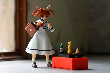 Sakura card captor