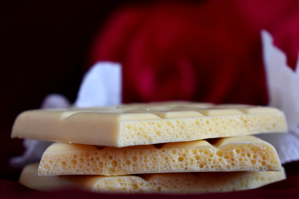 Sweets dessert details