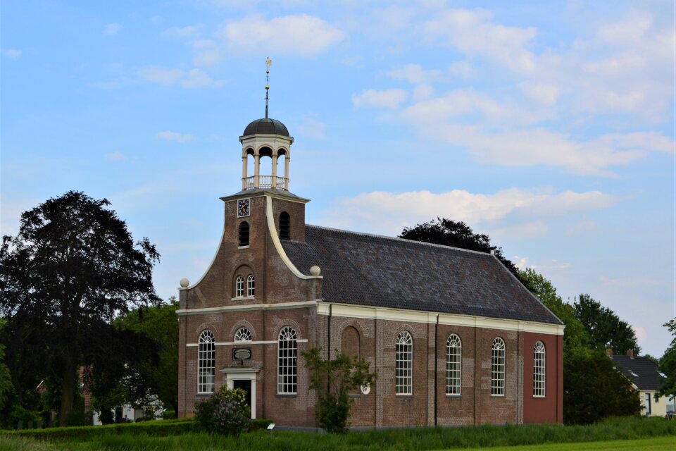 Netherlands beerta old
