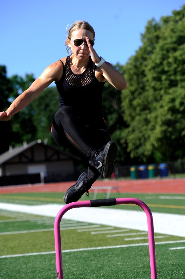 Fitness fit active