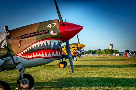 Aviation ww2 war