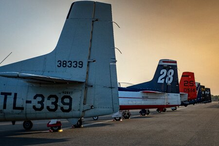 Defense fighter airplane