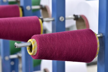 Craft tailoring nahutensilien