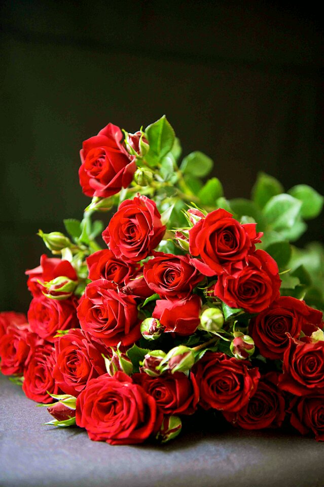 Flower decoration wedding