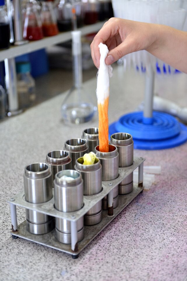 Preparation chemist chemistry photo