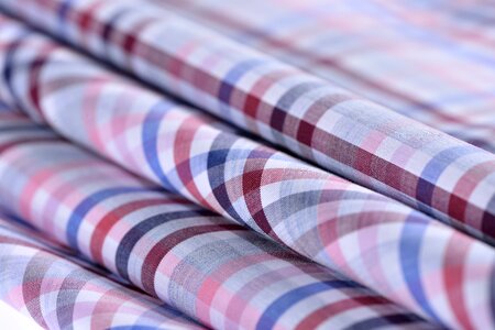 Background color plaid