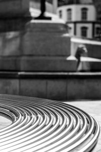 City architecture town