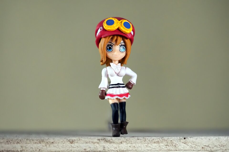 Girl woman japanese