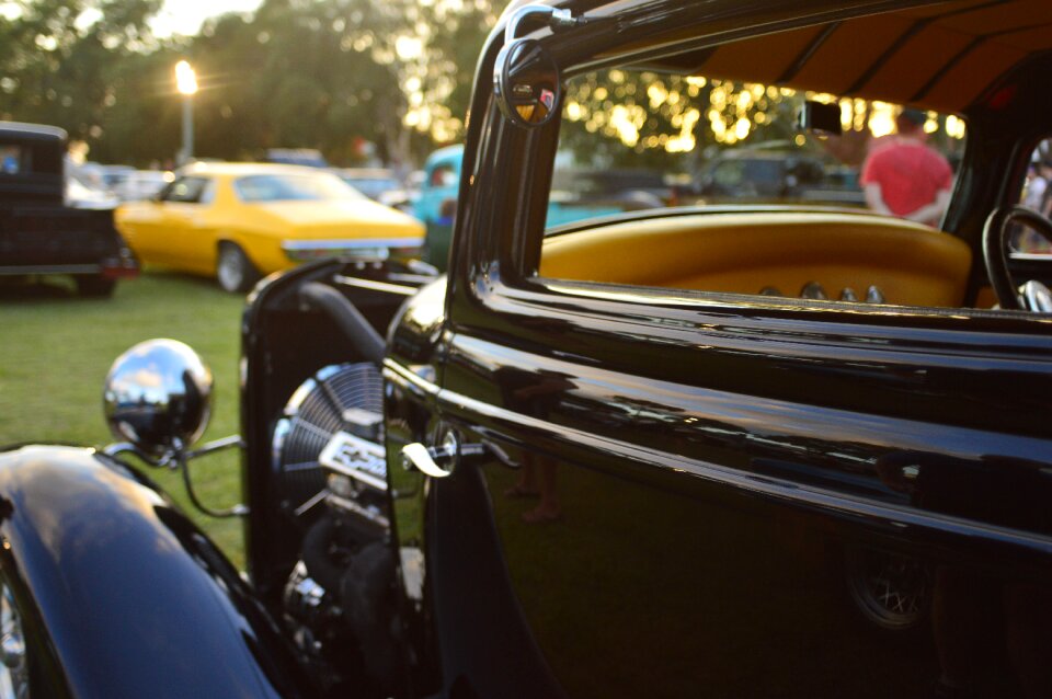 Luxury drive classic