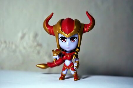 Shyvana league of
