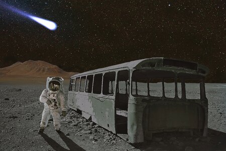 Nasa astronomy sky