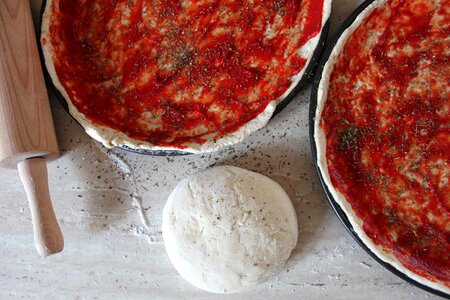 Italian flavour cheese italian