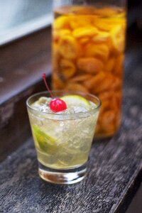 Cocktails drinks alcohol