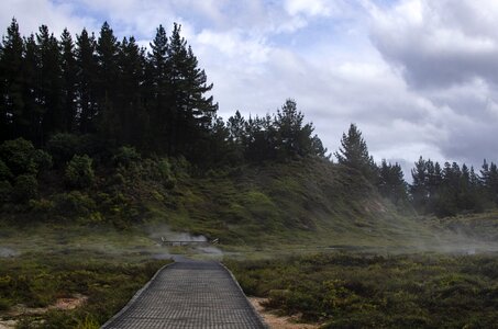 Craters of the moon new zealand new zealand craters of the moon