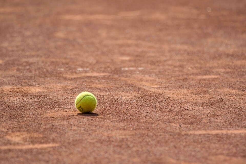 Ball ball sports tennis ball