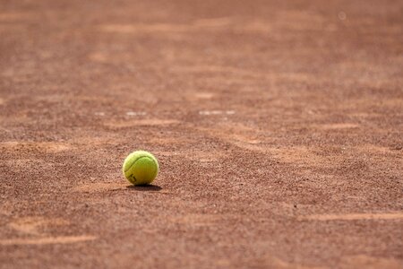 Ball ball sports tennis ball