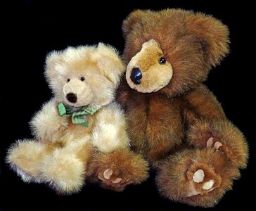 Toys childhood cuddly