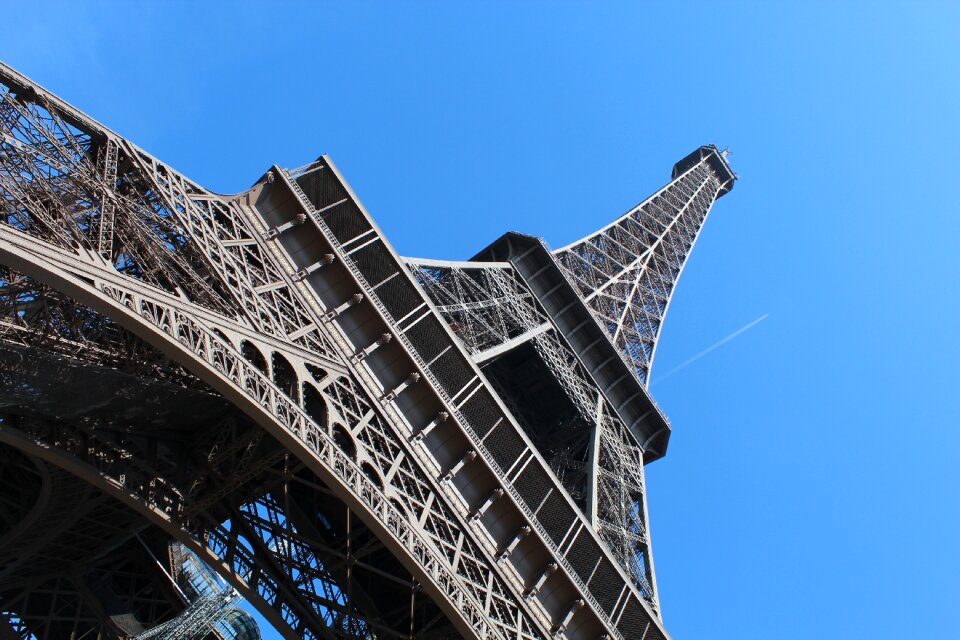 France capital history
