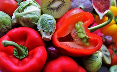 Red bio diet