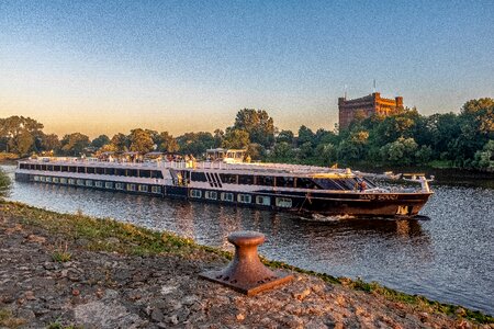 Bremen travel tourism