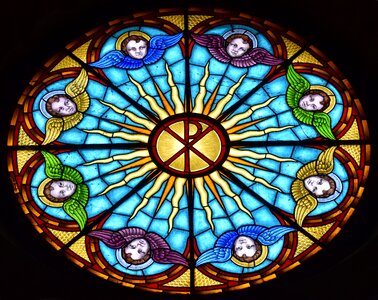 Window glass window stained glass window
