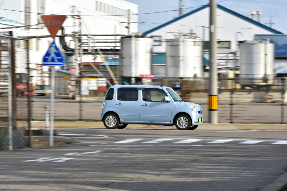 Car mini cars drive