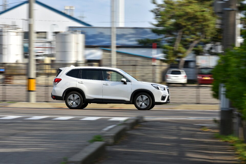 Car automotive drive