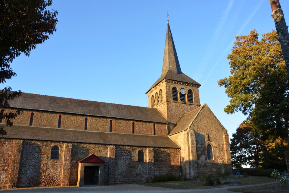 Church and religious building religious heritage architecture
