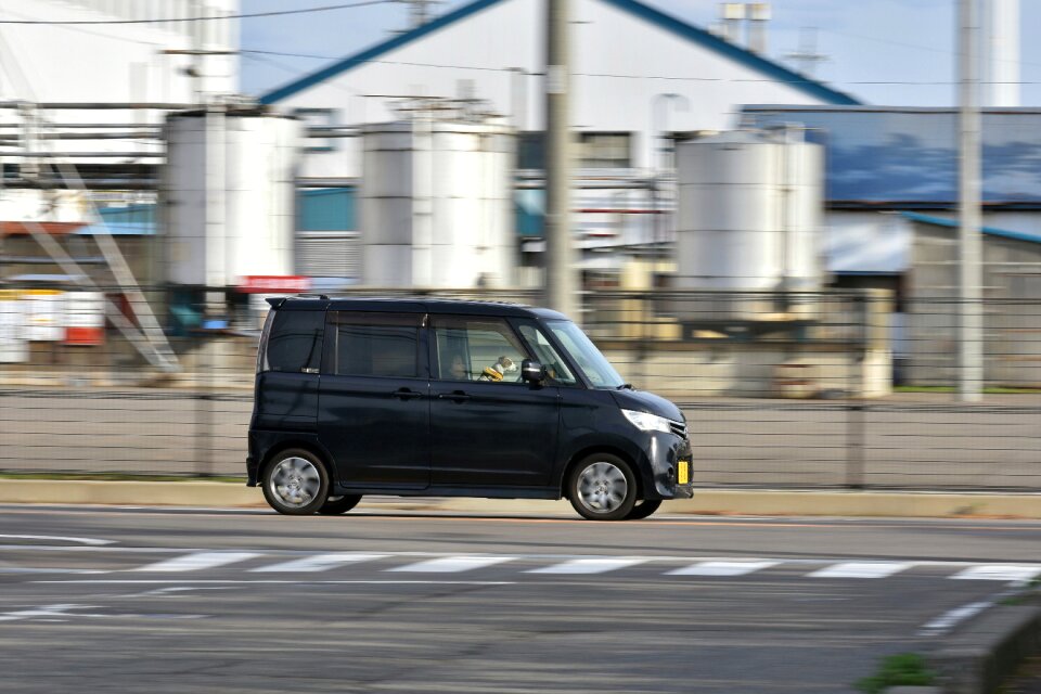 Car automotive operation