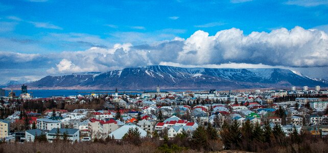 View perlan tourism