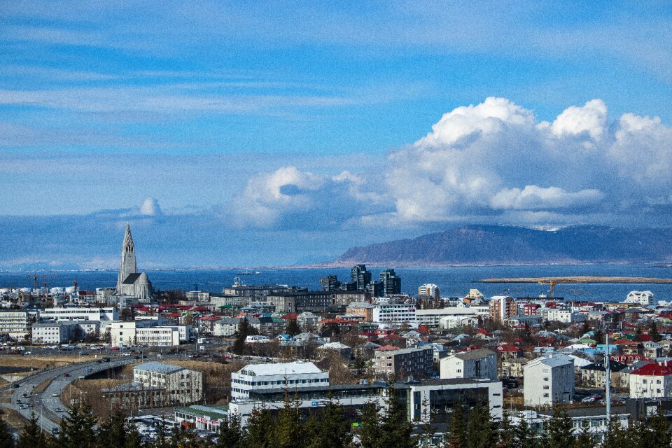 View perlan tourism