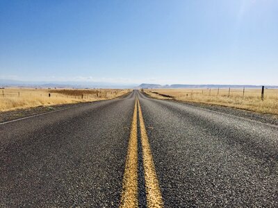 Road travel freedom