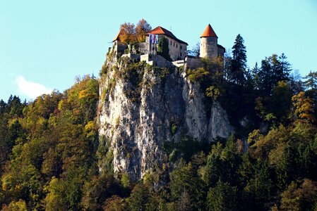 Travel bled slovenia
