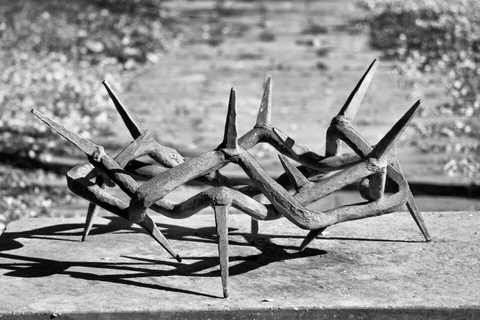 Sculpture art artwork