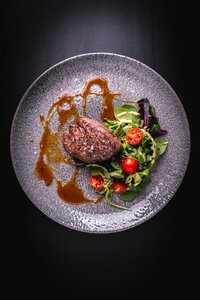 Pictures of food food plate