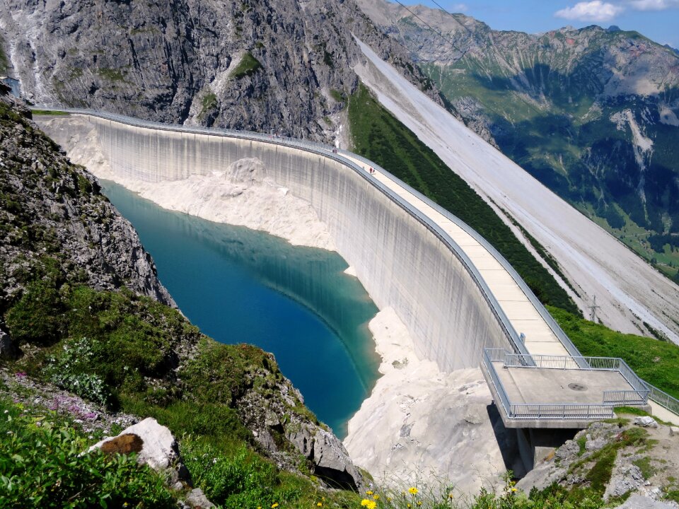 Vorarlberg austria brandnertal