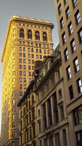 New york sky bright