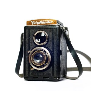 Retro photography vintage