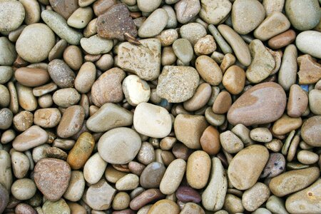 Stones background pebbles photo