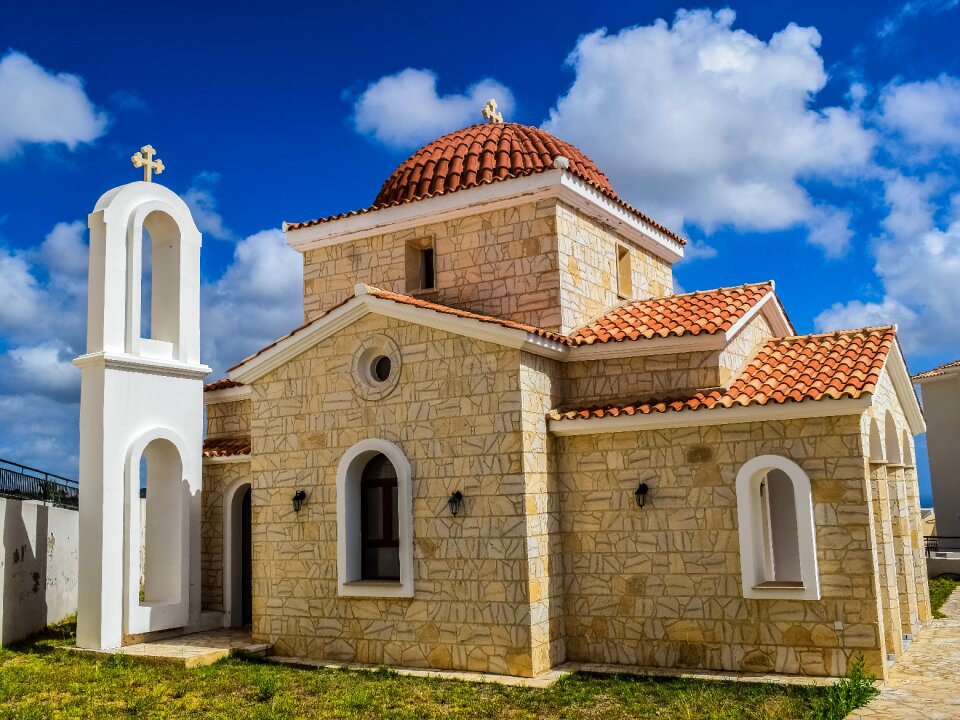 Religion christianity sky