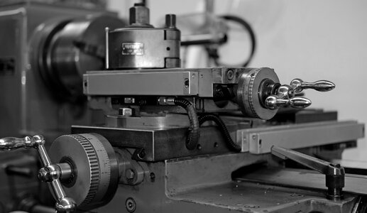 Technology steel machine