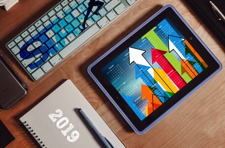 Year success career
