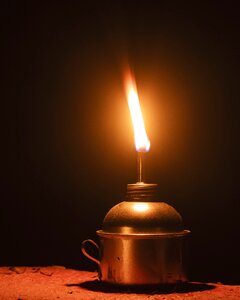 Deepawali lamp hinduism photo