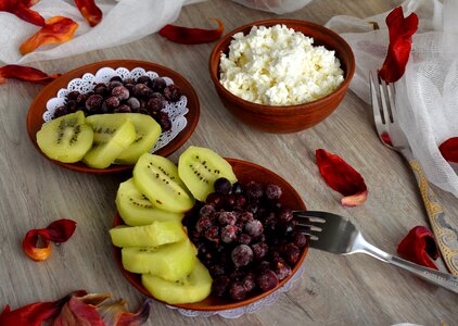 Healthy no one berry