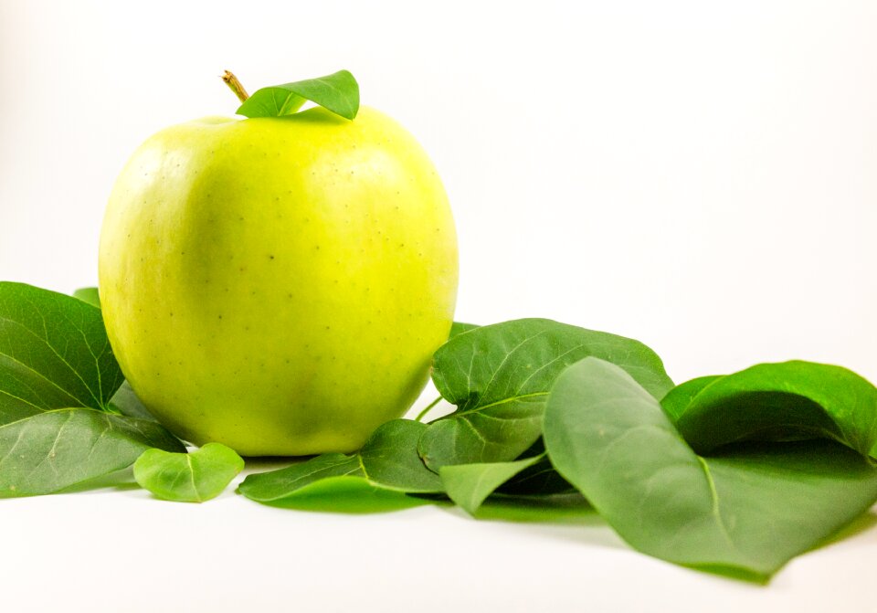Healthy fresh sweet