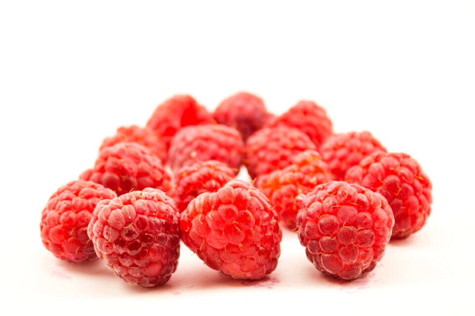 Fresh sweet delicious